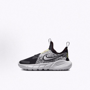 NikeFlex Runner 2 JP 低帮 儿童跑步鞋儿童款