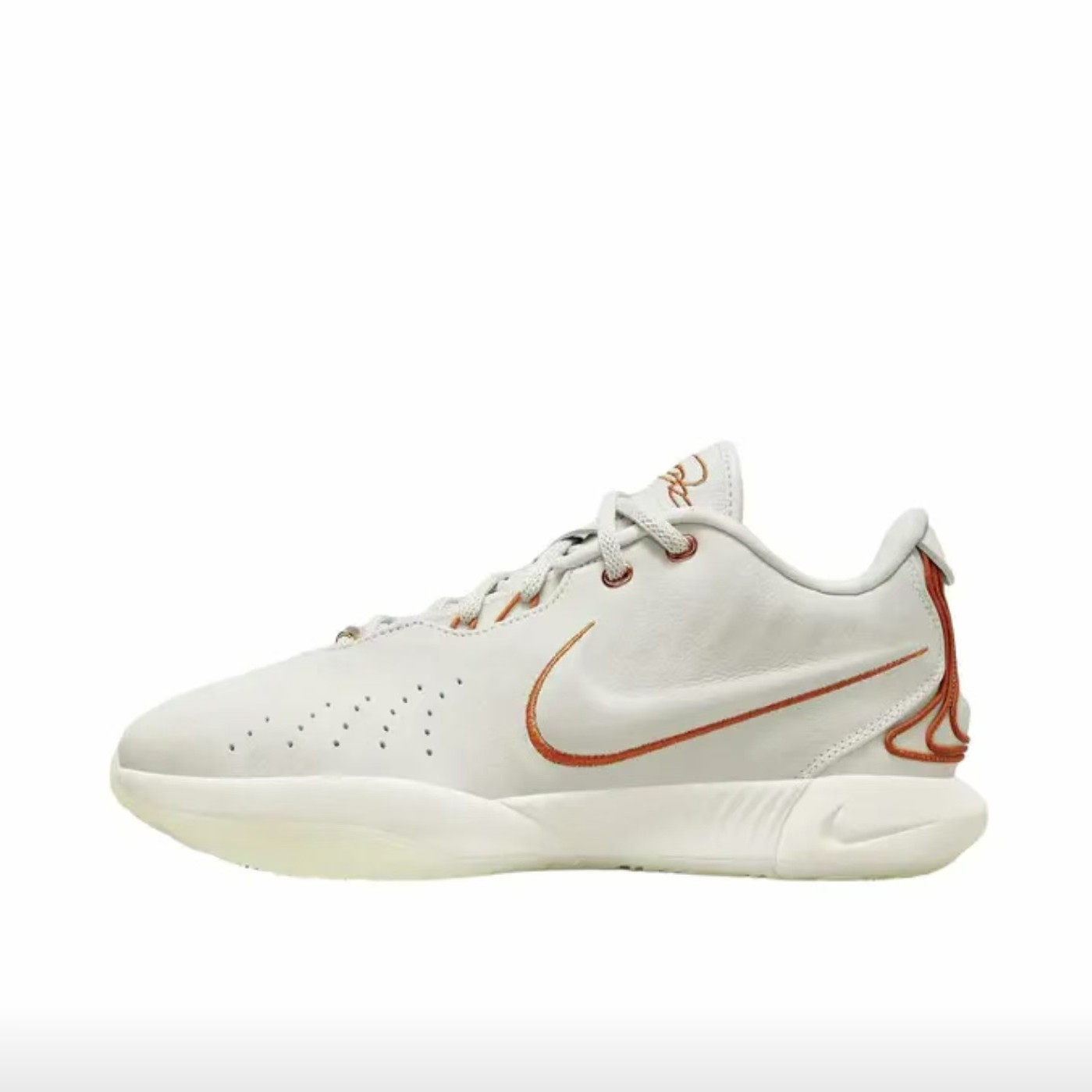 耐克Nike Lebron 2121男子蓝球鞋FV2346-001