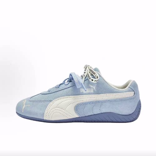 PUMA彪马 speedcat  低帮 生活休闲鞋 男女同款