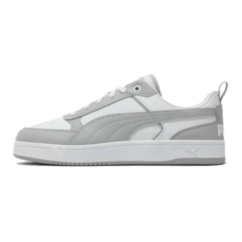【攀登】 PUMA/彪马 板鞋 低帮 四季通用 耐磨 灰色 男女通用