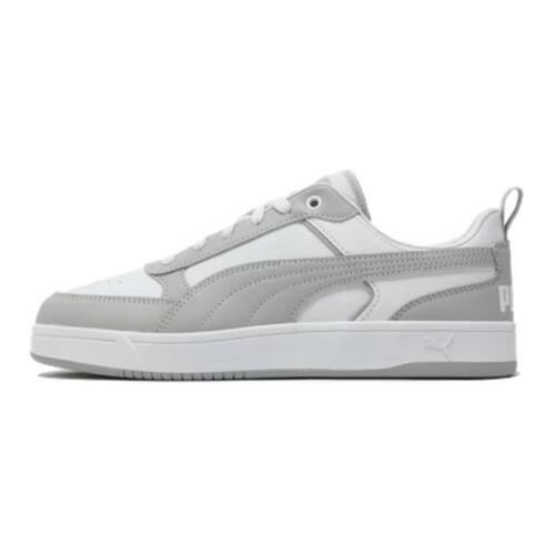【攀登】 PUMA/彪马 板鞋 低帮 四季通用 耐磨 灰色 男女通用