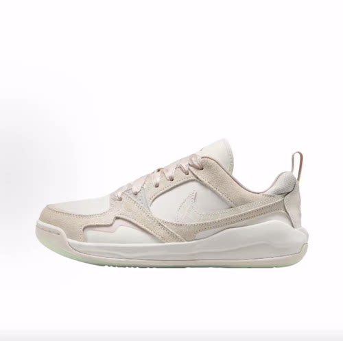 Jordan CMFT Era Croc Swoosh  低帮 复古篮球鞋 男女同款