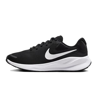 Running 休闲跑步鞋 女款 低帮 REVOLUTION Nike 攀登 单层