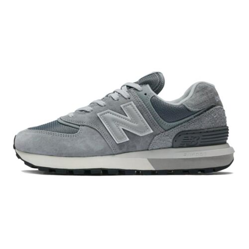 【攀登】 New Balance 跑步鞋 平跟