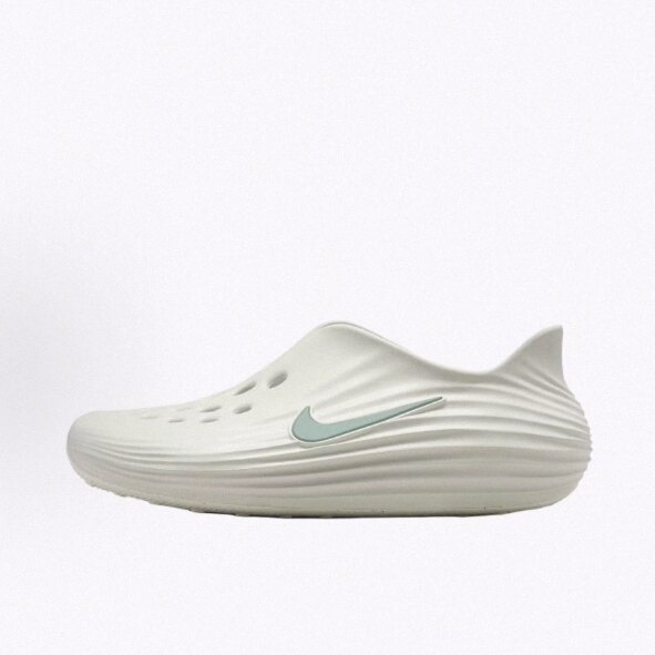 Nike ReactX Rejuven8 一脚蹬 洞洞鞋 男款