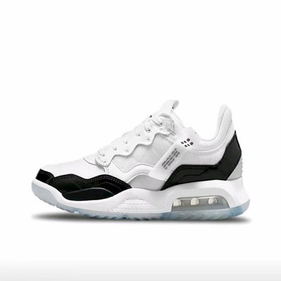 JORDAN耐克正品MA2男女气垫缓震运动篮球鞋CV8122-102