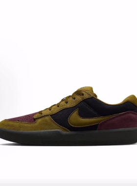 Nike SB Force 58  板鞋 男女同款