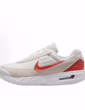 Nike AIR MAX VERSE 低帮跑步鞋 男款
