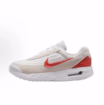 Nike AIR MAX VERSE 低帮跑步鞋 男款