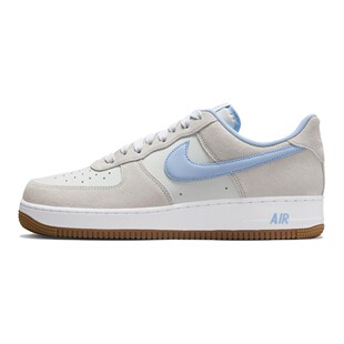 NikeAirForce1SK8 PsychicBlue 舒适百搭防滑耐磨 攀登