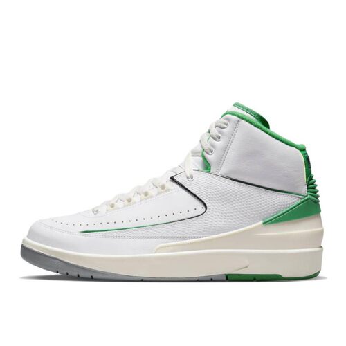 【攀登】JordanAirJordan2