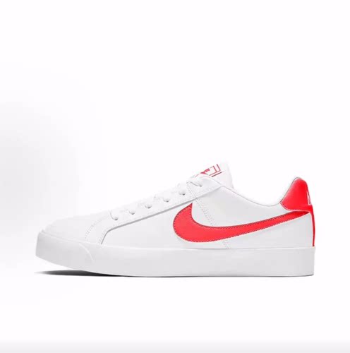 Nike Court Royale AC 合成革  低帮 板鞋 女款