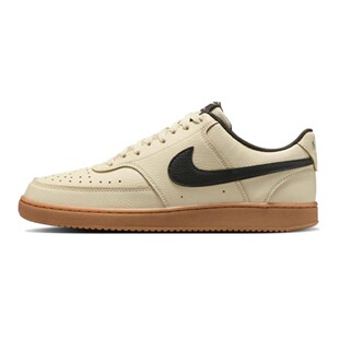 Nike 攀登 通用 板鞋 厚底 四季 系带 男 低帮 圆头