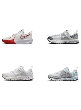 【攀登】NikeAirZoom防滑减震舒适运动低帮儿童运动鞋儿童款