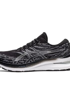 【攀登】 Asics 跑步鞋 防滑耐磨透气 跑步机塑胶跑道公路