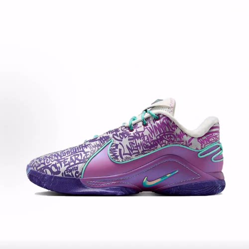 Nike LeBron 22 EP  篮球鞋 男女同款