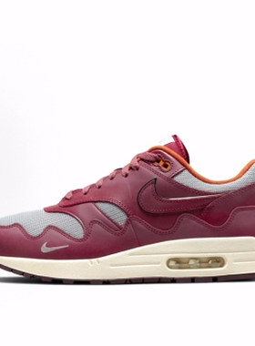 Patta x  Nike Air Max 1 