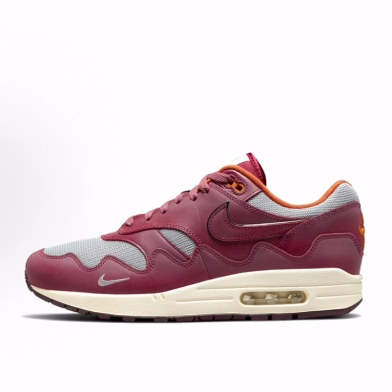 Patta x  Nike Air Max 1 