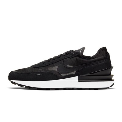 【攀登】NikeWaffleOne