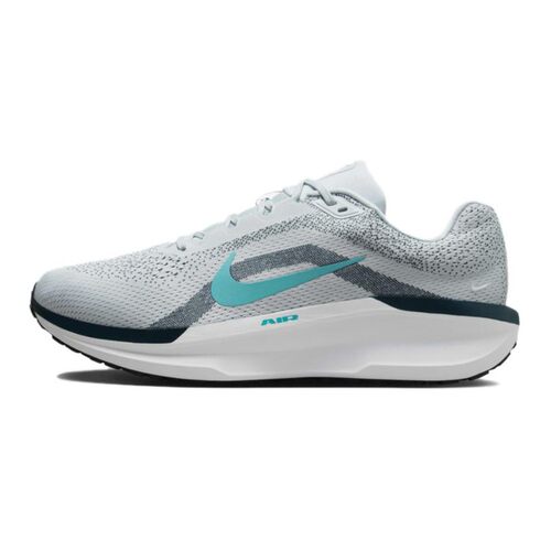 【攀登】 Nike 跑步鞋 厚底 休闲训练 系带 四季通用 防滑耐磨