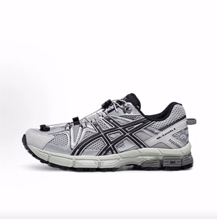 ASICS Kahana 生活休闲鞋 男女同款 低帮 Gel