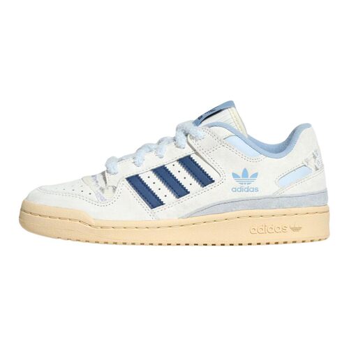 【攀登】 adidas originals 板鞋 低帮 系带 春秋 圆头 男女通用