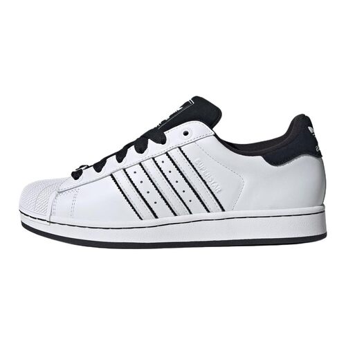 【攀登】adidas originals Superstar 2 舒适柔软 板鞋 男女同款