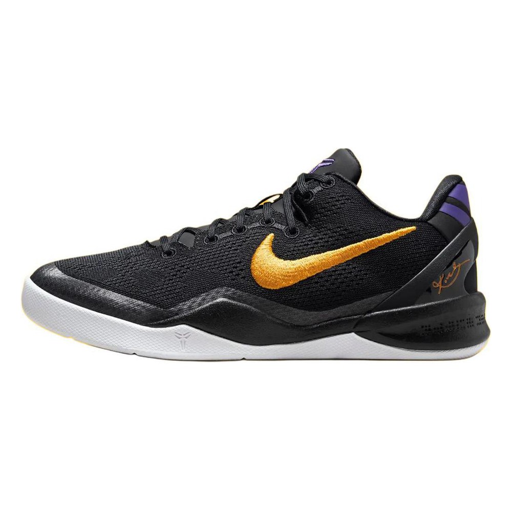 【攀登】 Nike 儿童篮球鞋 黑色 低帮 耐磨 圆头 秋夏春冬 其他