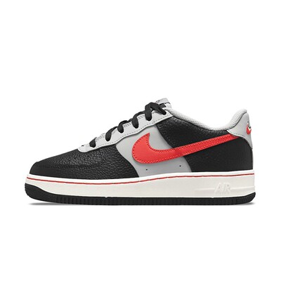 【攀登】Nike75thAnniversary合成革皮革联名款75周年耐磨低