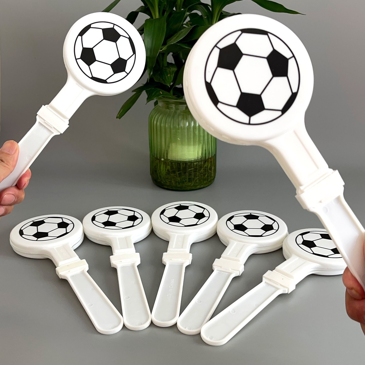 篮球拍拍手器鼓掌器手掌拍手神器