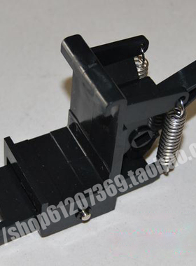 酷刻刻字机压纸轮 TH1300 740 T24 T48X割字机压纸座 压轮 压杆