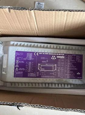 迅达7000电梯门机变频器 sematic思迈特 SDSAC-VVVF控制门机盒