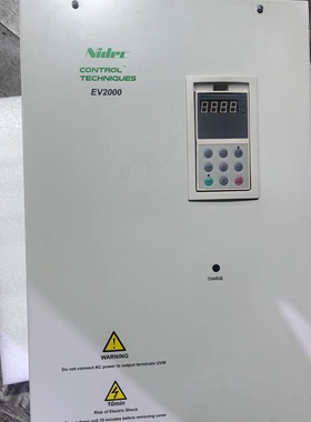 艾默生变频器 EV2000-4T0220G/0300P1 EV2000-4T0300G议价出售