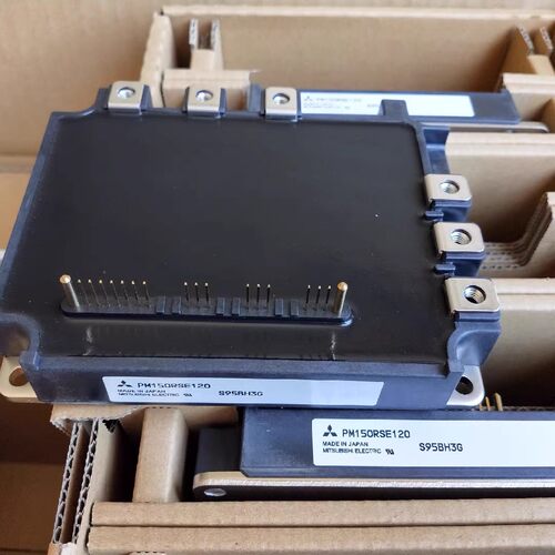 三菱凌云2电梯驱动模块PM150RSE120 PM100RSE120全新原装
