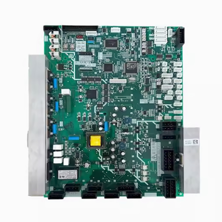 三菱电梯门机板GPS-IIIDOR-120B/DOR-120C/DOR-121C原装进口质保