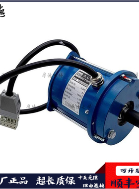 西子奥的斯电梯DO2000门电机200W FBA24350AM2门机马达DAA24350R1