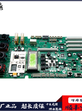 迅达5400电梯控制主板591710 591853 594408 594217 现货实拍