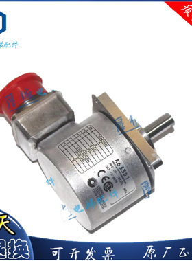OTIS奥的斯电梯配件E411编码器A633D1高速梯编码器原装现货