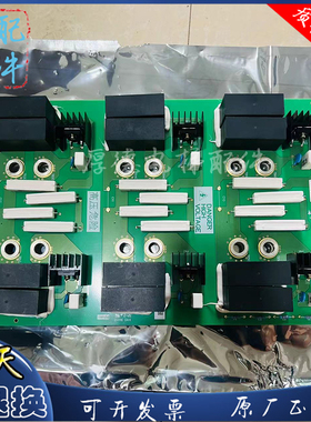 三菱LEHY-II电梯高压吸收板 P203732B000G01 三菱电容板原装现货