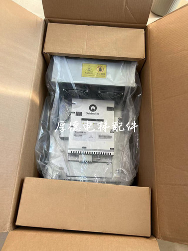 迅达电梯32BR变频器 DR-VSB032 59413201 DR-VSB021 57641904原装
