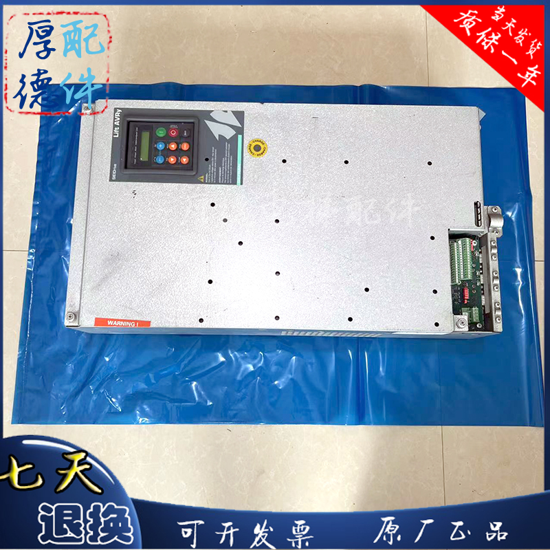 OTIS奥的斯电梯配件 西子奥的斯西威变频器AVRY-1-1425-KXL-BR4