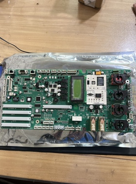 迅达5400电梯控制柜主板ASIXA34.Q/ID.NR 594408底板全新现货