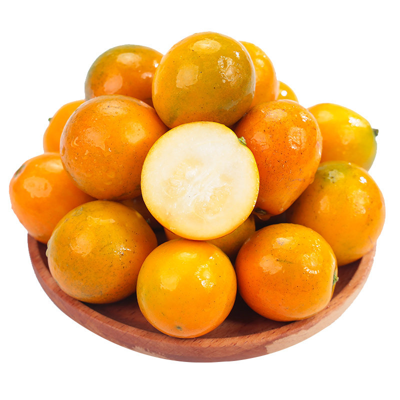 广西脆蜜金桔5斤小金桔金柑新鲜水果当季现摘皮薄多汁整箱包邮,水产肉类/新鲜蔬果/熟食,桔子,淘宝优惠券,粉丝福利购,淘宝优惠卷