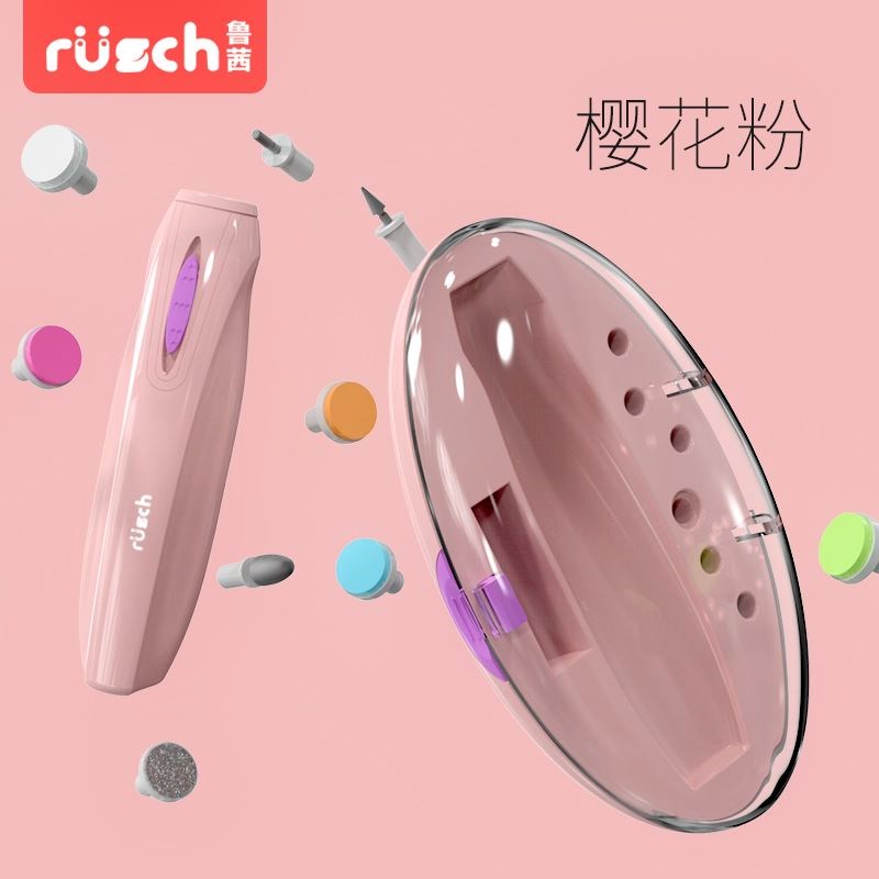 ³Ü籦±¦µç¶¯Ä¥¼×Æ÷ Ó¤¶ùÖ¸¼×¼ô ÐÂÉú¶ùָͯ¼×¼ôÓ¤¶ù·À¼ÐÈâÖ¸¼×¼ô