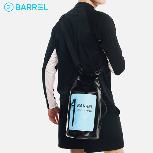 BARREL防水包10L游泳便携多装
