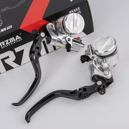 RZMA瑞祖玛T22pro直推式上泵