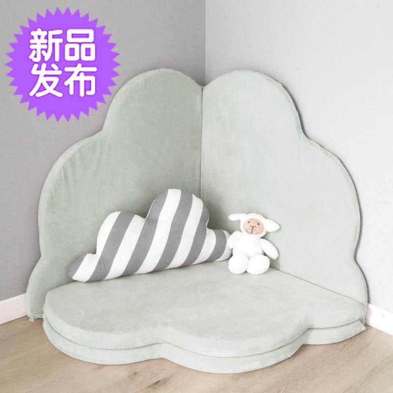 办公室小圆垫子坐垫小号餐厅大号g地板加大商业寝室便利猫窝门垫|ruв категории домашний ткань, мат - от Buy2taobao.com для оказания профессиональной услуги покупки агента Taobao