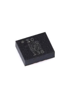 全新原装 LSM6DSOTR 贴片LGA-14 丝印SO S0 陀螺仪传感器IC芯片