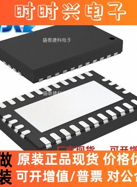 LM76003QRNPRQ1 封装WQFN30 电源管理（PMIC）开关稳压器全新原装