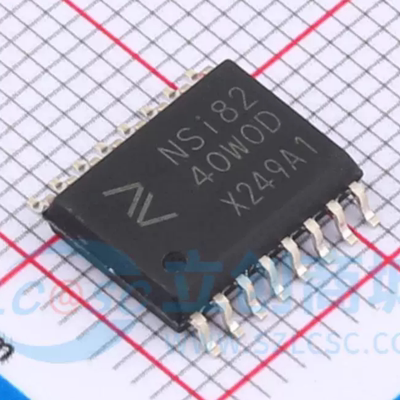 原装NSI8240W0-DSWR隔离器